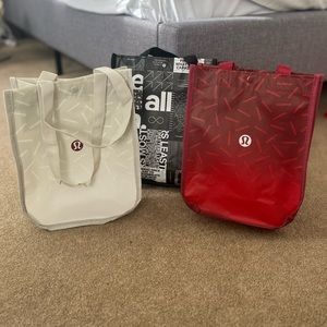 Lululemon Bags
